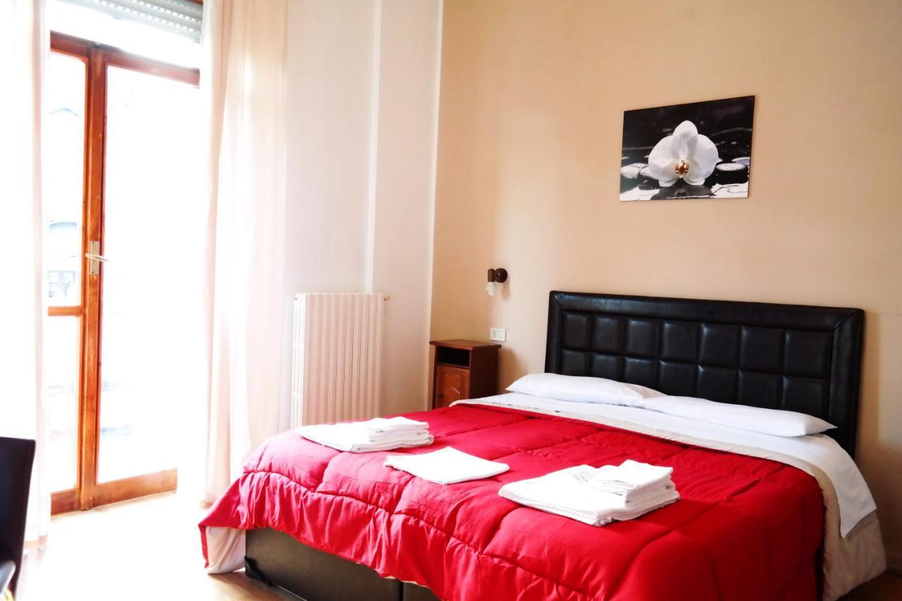 Bed and Breakfast Lecce Cplaza Екстер'єр фото