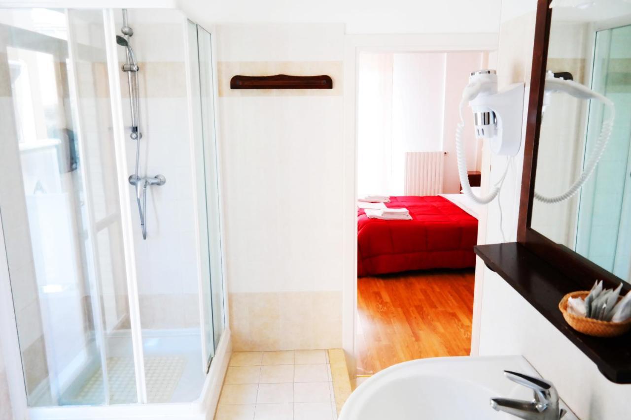 Bed and Breakfast Lecce Cplaza Екстер'єр фото