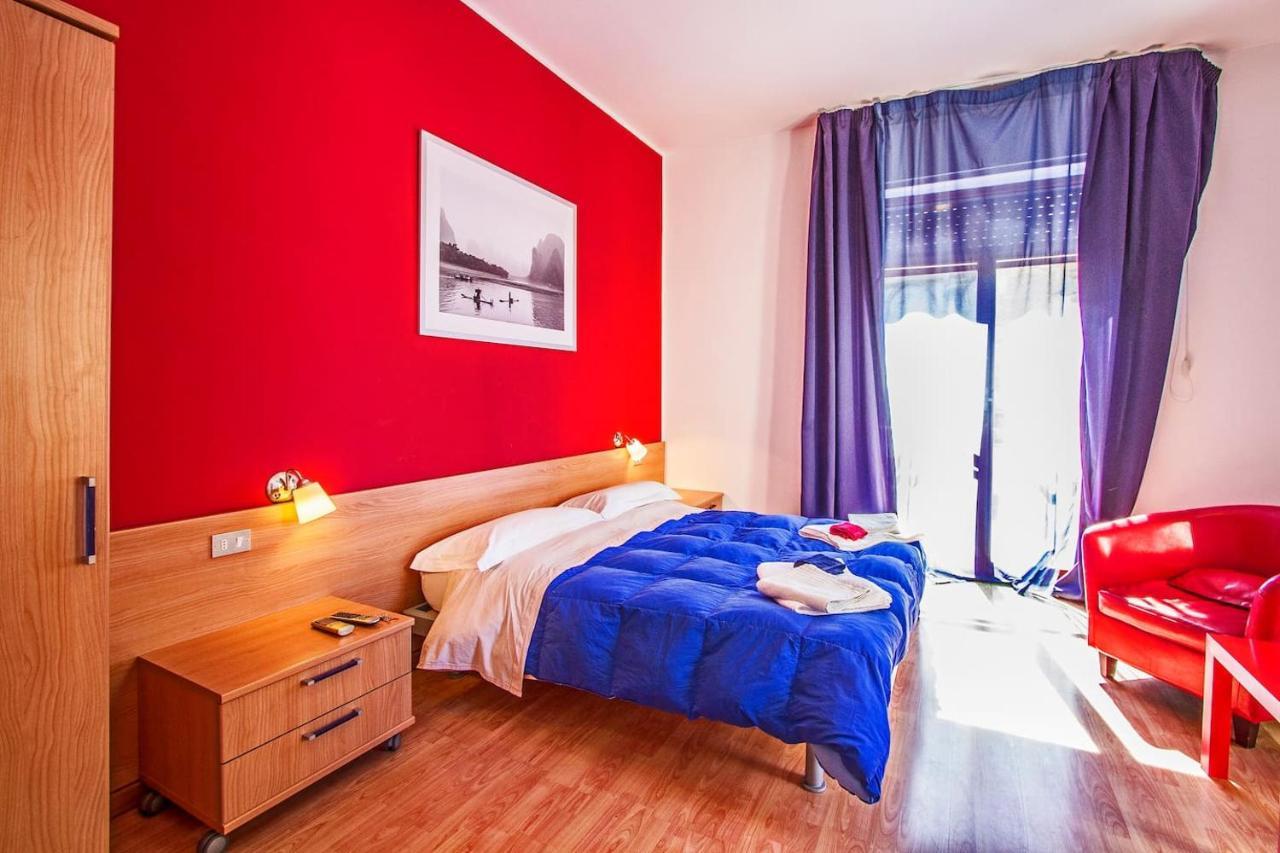 Bed and Breakfast Lecce Cplaza Екстер'єр фото